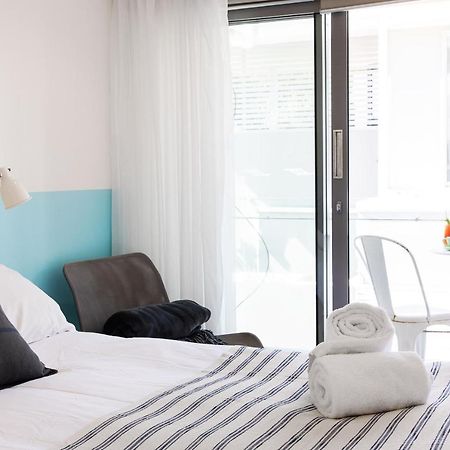 10 Hastings Street Motel 努萨 外观 照片